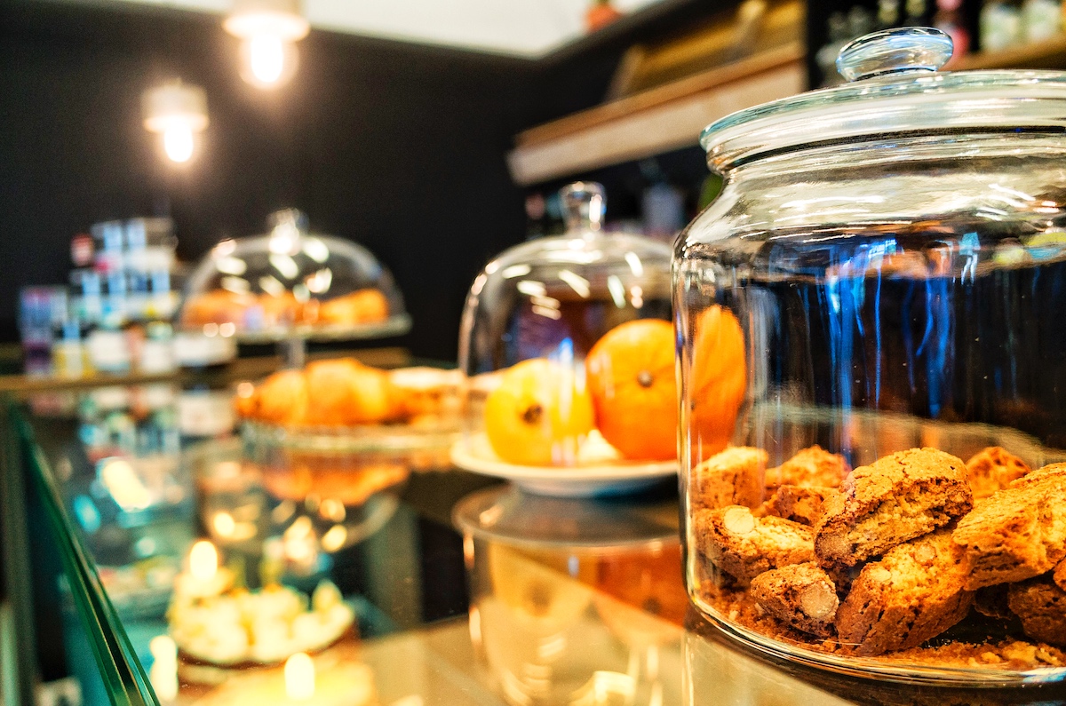 Foyer Cafe Bistrot