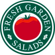 Fresh Garden Salads logo