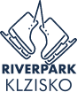 Ice rink logo