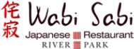Wabi Sabi logo