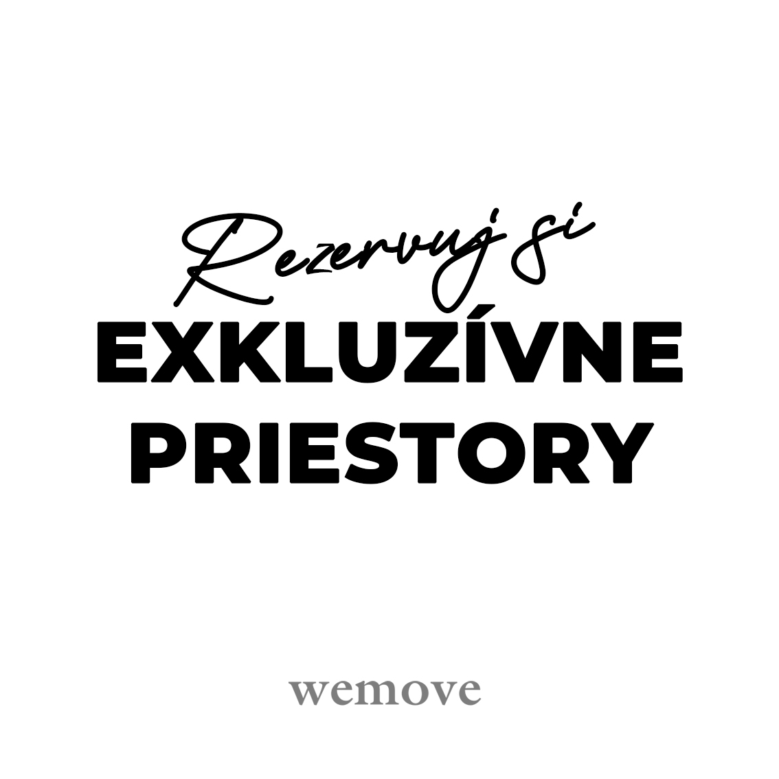 Wemove logo
