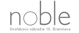 Noble Fashion Shop logo